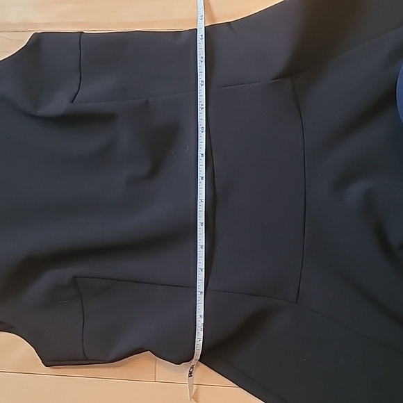 Madewell Anywhere Dress - Picture 5 of 7